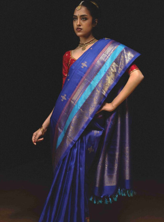 Chitra Saree