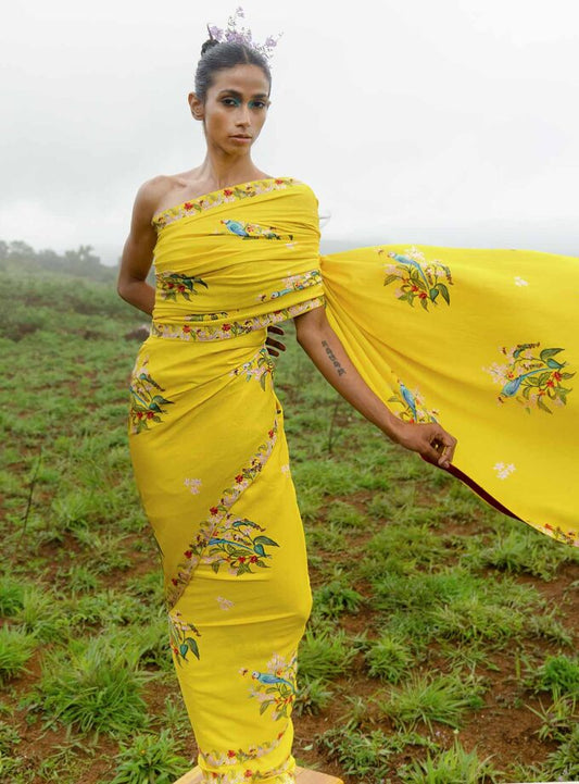 Ria Sarees